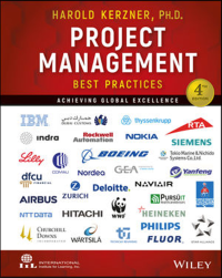 PROJECT 
MANAGEMENT 
BEST PRACTICES