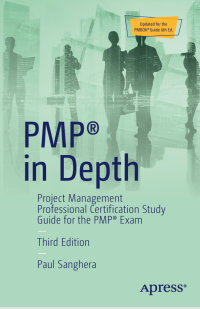 PMP® IN DEPTH