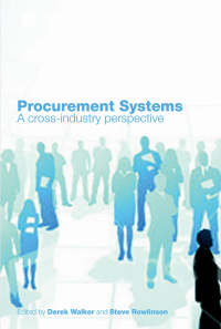 Procurement Systems