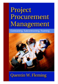 Project
 Procurement
 Management