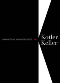 Marketing Management