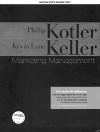 Marketing Management