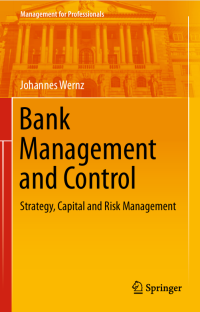 Bank Management and
 Control