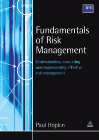 Fundamentals  
of Risk  
Management