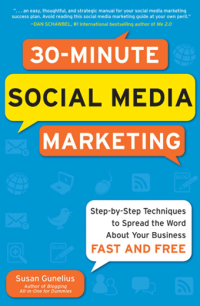 30-Minute Social Media Marketing