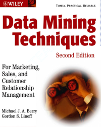 Data Mining Techniques