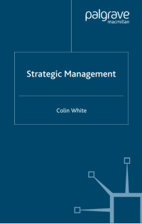 Strategic Management