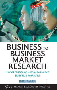 Business to Business Market Research