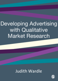 Developing Advertising with Qualitative Market Research