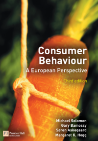 CONSUMER BEHAVIOUR A European Perspective