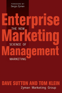 Enterprise Marketing Management