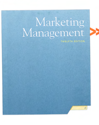 Marketing Management