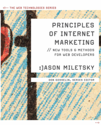 PRINCIPLES OF INTERNET MARKETING