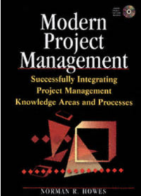 Modern Project Management