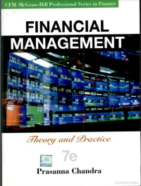 Financial Management