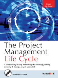 The Project Management Life Cycle