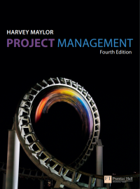 Project Management