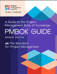 A Guide to the Project Management Body of Knowledge