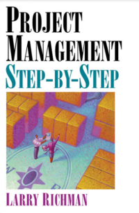 Project Management Step-by-Step