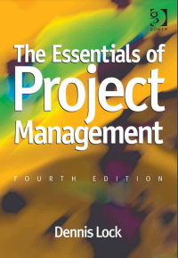 The Essentials of Project Management