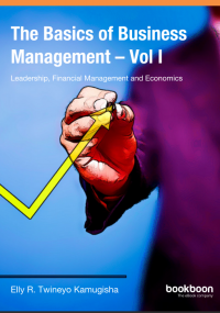 THE BASICS OF BUSINESS MANAGMENT