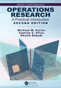 Operations Research: A Practical Approach