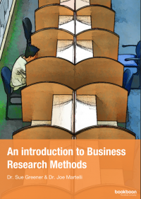 An Introduction to Business Research Methods