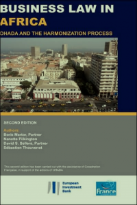 Business Law in Africa