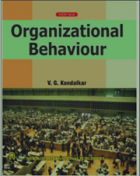 Organizational Behavior