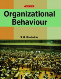 Organizational Behavior