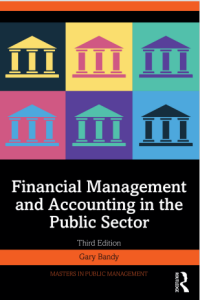 Financial Management and Accounting in the Public Sector