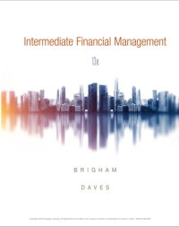 Intermediate Financial Management