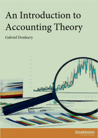 AN INTRODUCTION TO ACCOUNTING THEORY