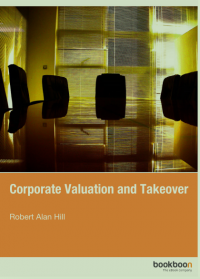 corporate Valuation and Takeover