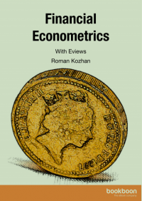 Financial Econometrics