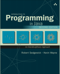 INTRODUCTION TO Programming in java