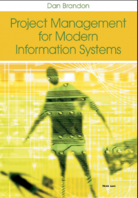 project management for modern information system