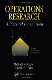 Operations Research: A Practical Introduction