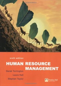 Human Resource Management