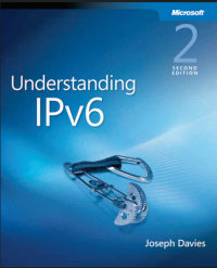 UNDESTANDING IPV6