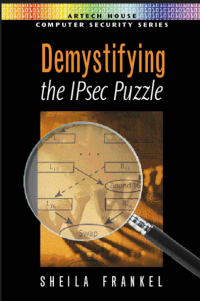 Demystifying the IPsec Puzzle