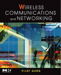 WIRELESS 
COMMUNICATIONS 
AND NETWORKING