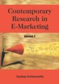 Contemporary Research in E-marketing