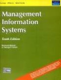 Management Information Systems