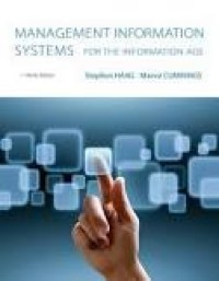 Loose Leaf for Management Information Systems for the Information Age