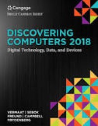 Discovering Computers ©2018