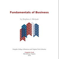 Fundamentals of Business