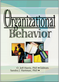 Organizational Behavior