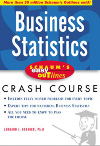 Business Statistics