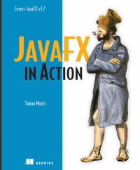 JavaFX in Action